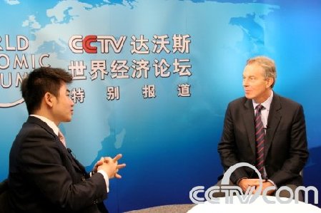 G20峰会布莱尔有信心得到答案