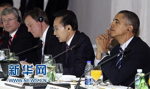 解放日报:G20共识中见分歧 各方为何争论不休