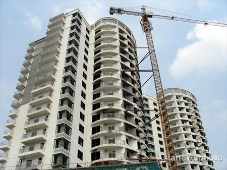 Housing prices to decline, says BNP