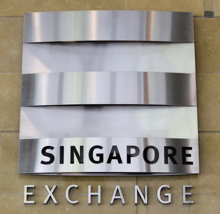SGX names new head for China IPO business