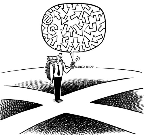 Debate: Micro blogs