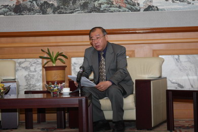Ambassador: Wen's visit to greatly boost China-Mongolia ties