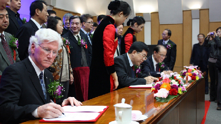 Chinese choral music looks to extend its influence