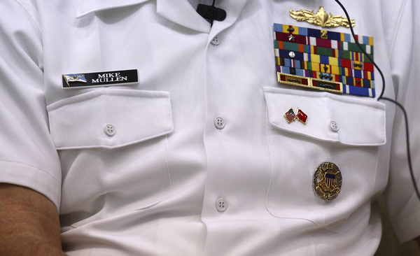 US army chief begins China visit