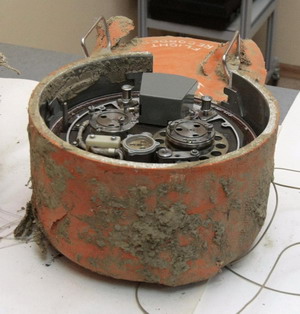 Black boxes in Polish crash reveal pilots warned