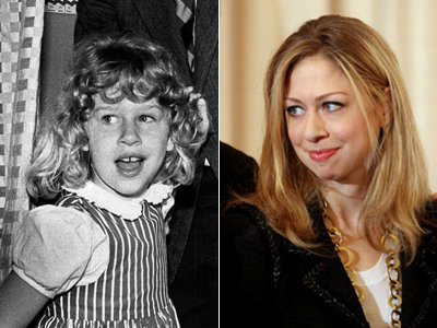 Obama not on Chelsea's wedding guest list
