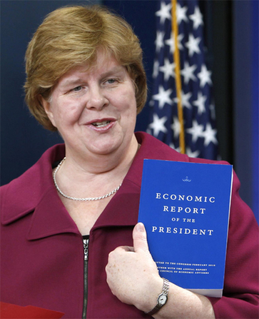 Romer, key Obama economic aide, resigning