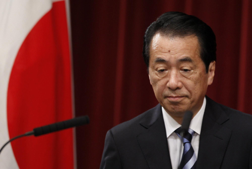 Japan apologizes to SKorea for colonial rule