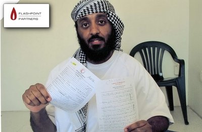 9/11 terrorist interrogation tapes found