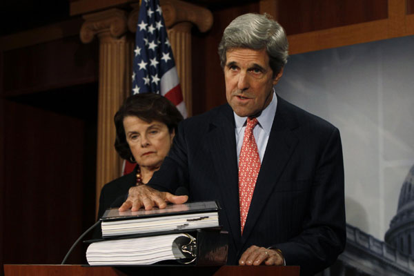 US Senate agrees to debate START treaty with Russia