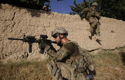 Obama: 33,000 troops leaving Afghanistan by 2012