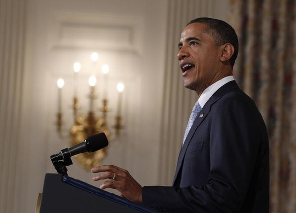Obama seeks to reassure faith in US credit