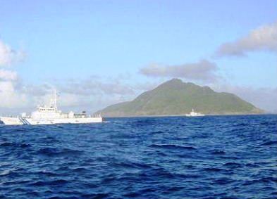 日要求教科书称钓鱼岛"日领土"