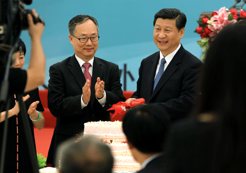 China-ROK 20-year friendship to continue