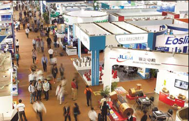 Export outlook bleak as 110th Canton Fair prepares to open