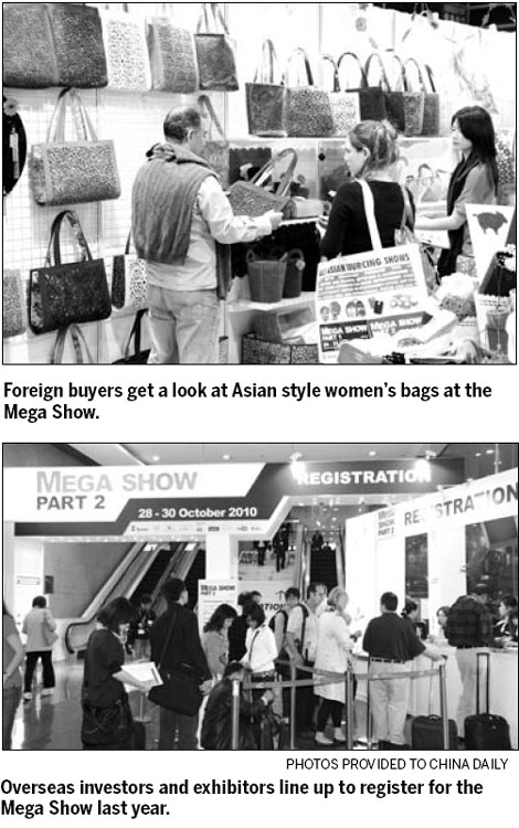 Exhibition Special: Complementing the Canton Fair