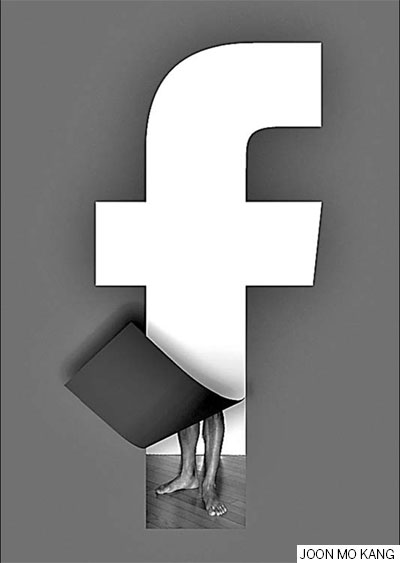 Taking a stand to protect privacy