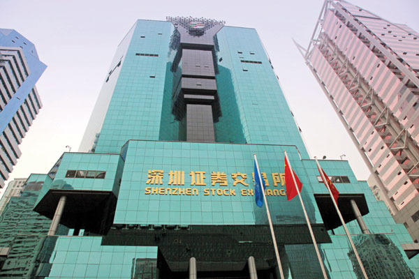 CSRC aims to boost listings from western region