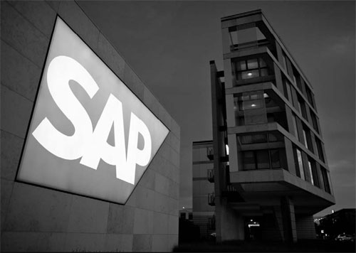 SAP to double Chinese staff by end of 2013