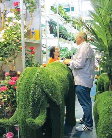 Canton Fair Special: China's largest trade fair continues to expand