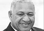 Fiji to make China key focus of new policy