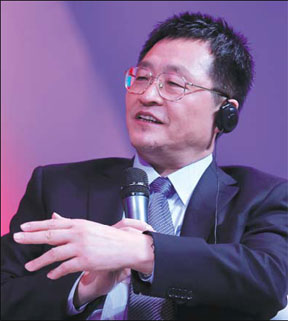 Mayor: Balanced growth for maturing Chengdu