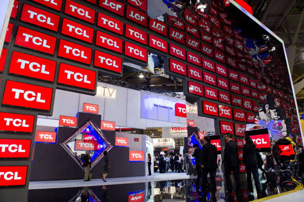 TCL to release its first video game console