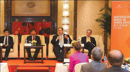 Synergy Blue Valley >> business delegates share their insight on trade prospects ... Synergy Blue Valley >> business delegates share their insight on trade prospects ...