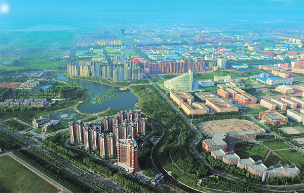 Synergy Blue Valley >> changchun national high tech industrial development zone ... Synergy Blue Valley >> changchun national high tech industrial development zone ...