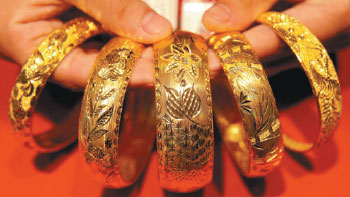 More lenders get green light to import gold