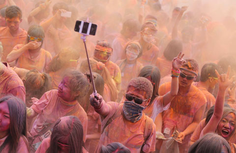 ill Tim Cook's gay announcement affect Apple i