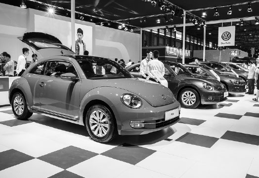 Regulator seeks more details on VW recall
