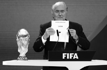Five investigated in FIFA probe