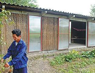 Home cheap home: Vietnam architect designs low-cost housing