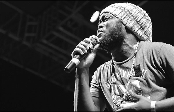 Jamaica looks to reclaim global dominance in reggae