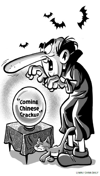 Corruption a sickness that is being treated