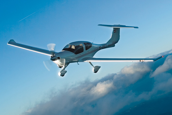 Big growth expected in general aviation