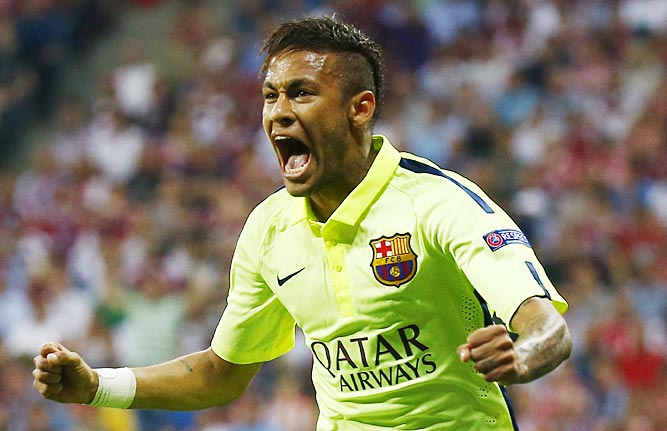 Real Madrid vs Juventus factfile