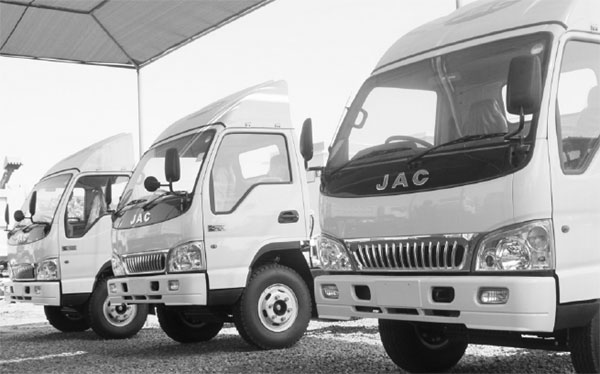 JV gears up to enter the East African market | !