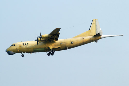 Navy gets anti-sub boost