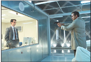 Self\/less: When a dumb movie takes itself serio