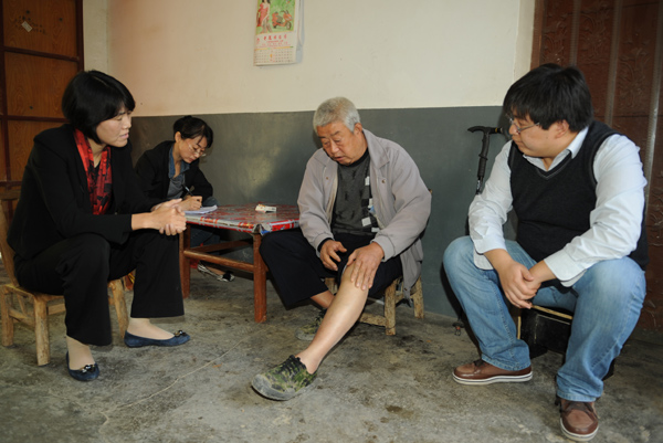 Free legal aid program sees expansion