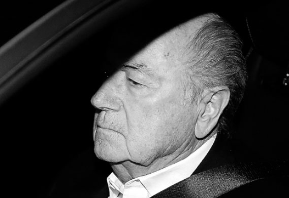 Platini to stay in FIFA race despite new investigation