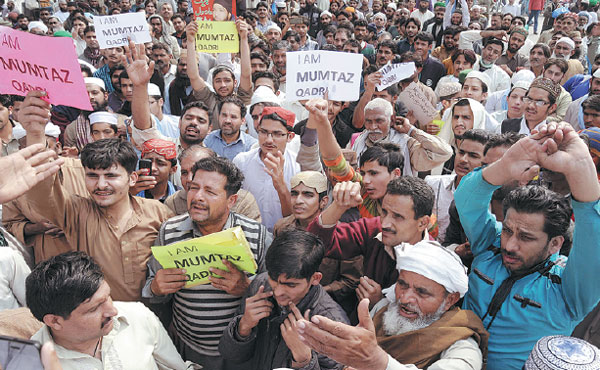 Tensions run high ahead of funeral