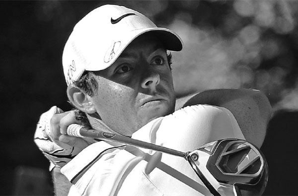 Rory Mcilroy Of Northern Ireland Hopes To Rebound At The