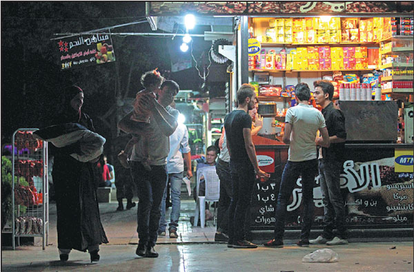 Minor violations reported as crucial cease-fire holds