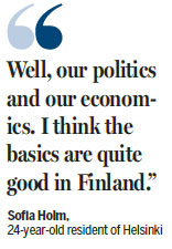 Diesel Gas Near Me >> meik wiking ceo of the copenhagen based happiness research ... Diesel Gas Near Me >> meik wiking ceo of the copenhagen based happiness research ...