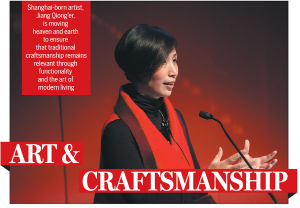Art and craftsmanship