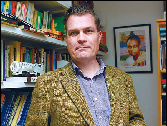 Chinese companies set the pace