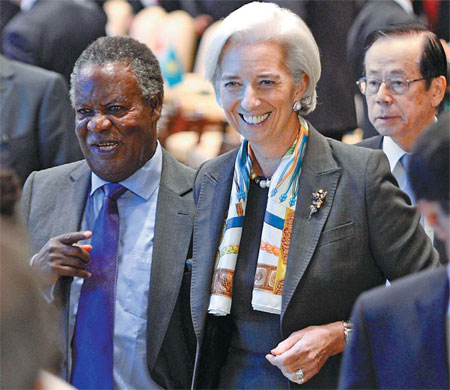 Strong China-Africa cooperation pays